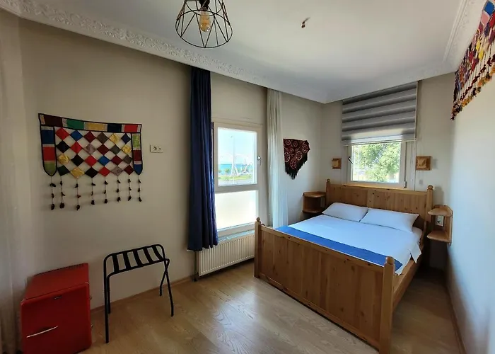 Masif House Oda ve Kahvaltı