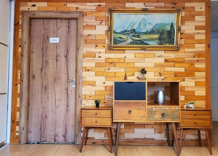 Masif House Oda ve Kahvaltı