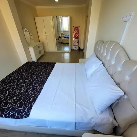 Masif House Stambuł