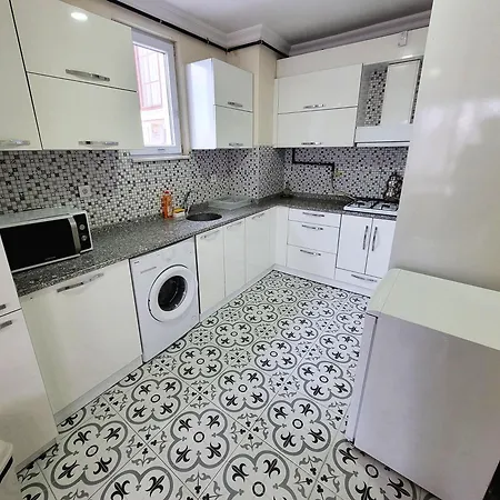 Masif House Nocleg ze śniadaniem Stambuł