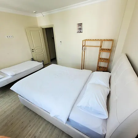 Masif House 4* Stambuł