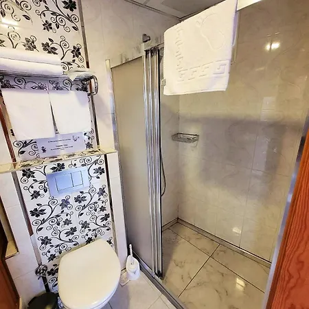 Masif House Frühstückspension 4*