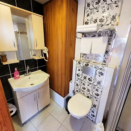 Masif House 4* Istanbul