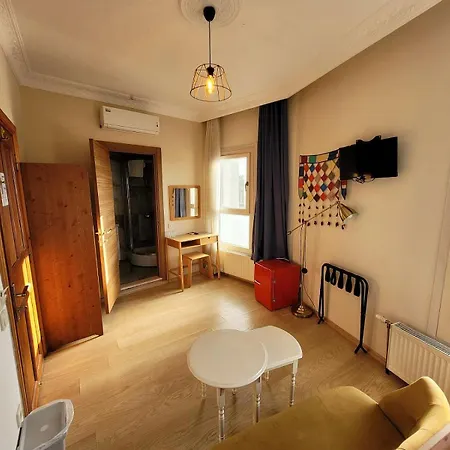 Masif House Frühstückspension 4*