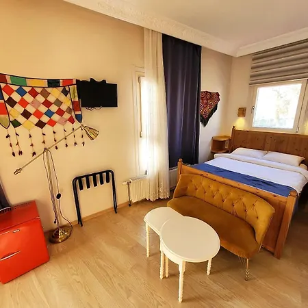 Frühstückspension Masif House 4*