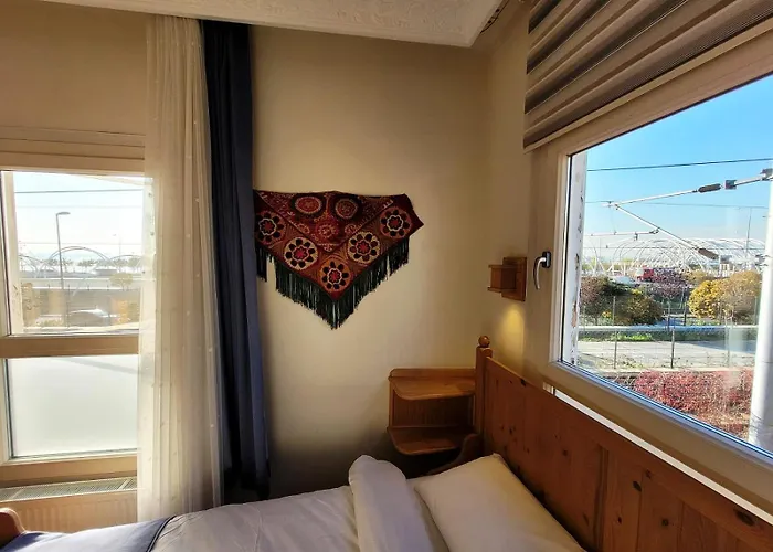 Bed & Breakfast Masif House Istanbul